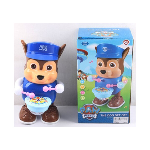 

Музкальная игрушка A-Toys Щенячий Патруль (3027-1)