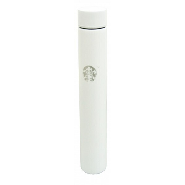 

Термос Starbucks White FOR Арт.117650