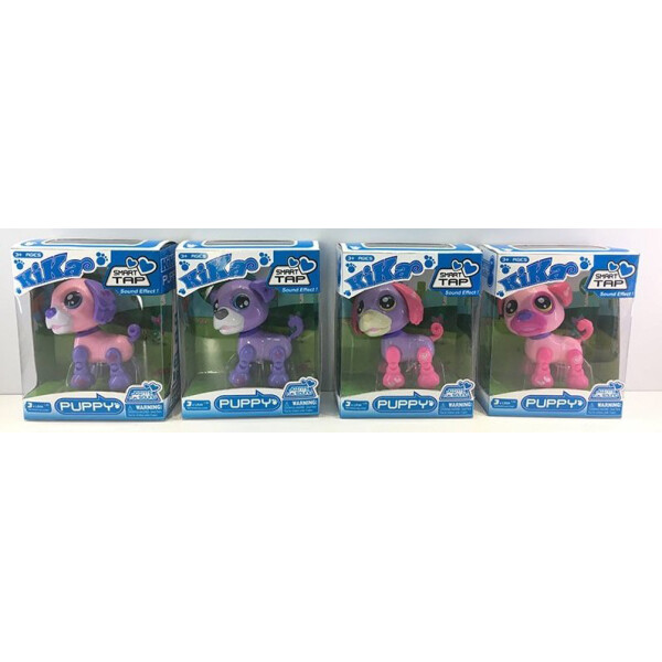 

Музкальная игрушка A-Toys Собака (1681)