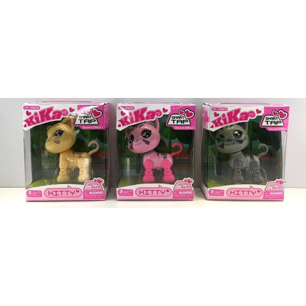 

Музкальная игрушка A-Toys Кошка (1682)