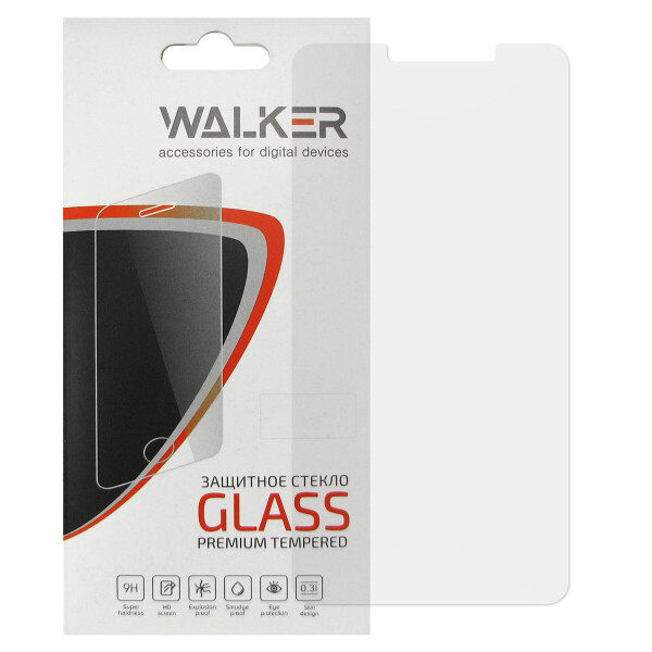 

Защитное стекло Walker 2.5D для Xiaomi Mi Max