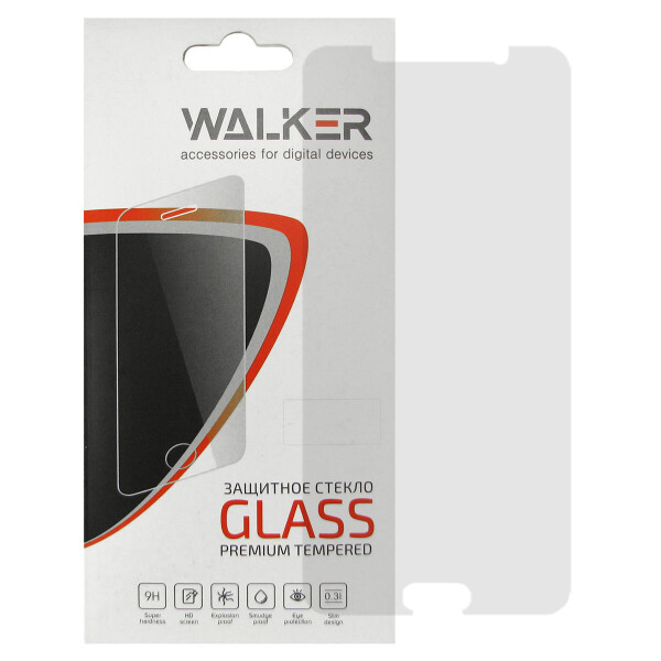 

Защитное стекло Walker 2.5D для Samsung A510 Galaxy A5 2016