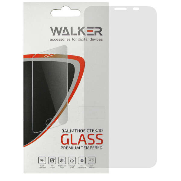 

Защитное стекло Walker 2.5D для Samsung J810 Galaxy J8 2018