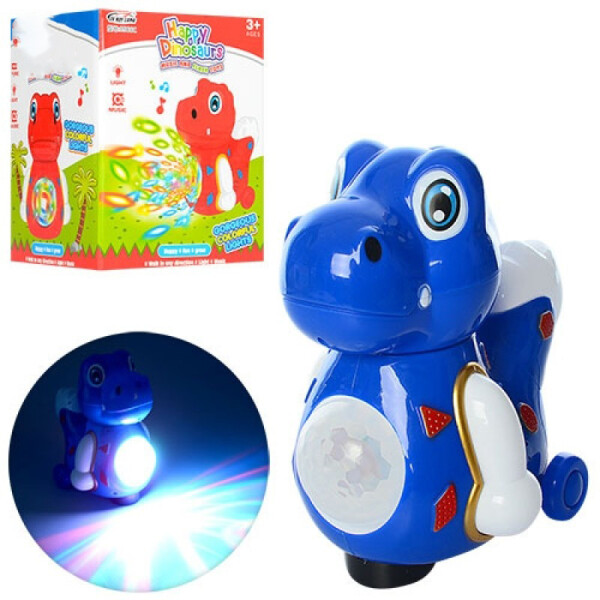 

Музкальная игрушка A-Toys Динозавр (0566C)