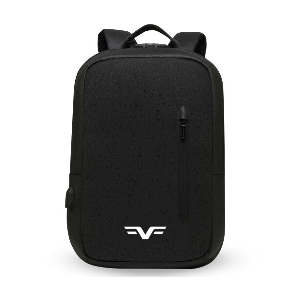 

Рюкзак Frime Crosstech Black