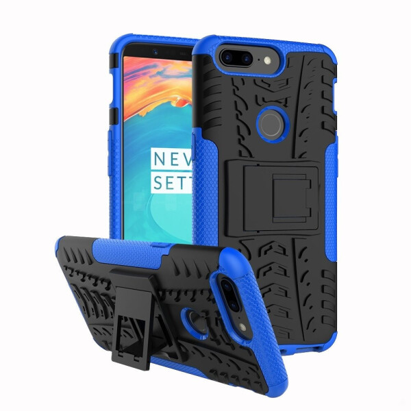 

Чехол Armor Case для OnePlus 5T Синий