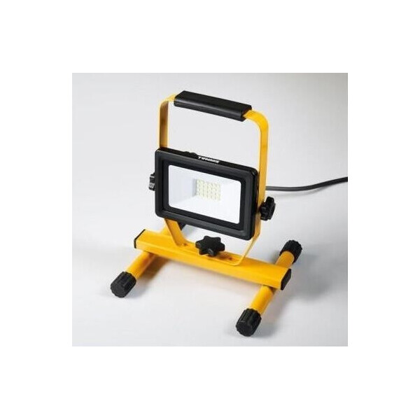 

Фонарь переносной Tiross TS-1930 20w LED SMD 220v 1500lm 24 SMD