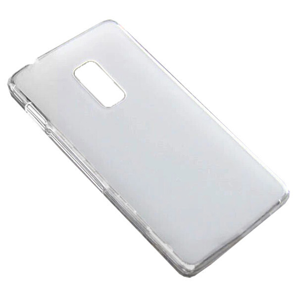 

Чехол Colored Silicone для Acer Liquid Z200 DualSim White