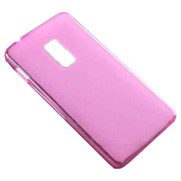 

Чехол Colored Silicone для Acer Liquid Z200 DualSim Rose