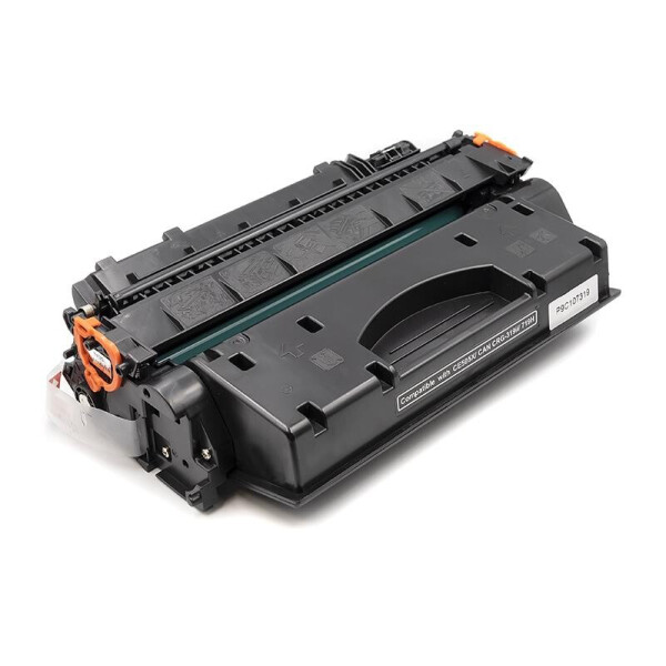 

Картридж PowerPlant (PP-CE505X) HP LJ P2050, Canon MF5850dn (аналог CE505X, CRG-119II) с чипом