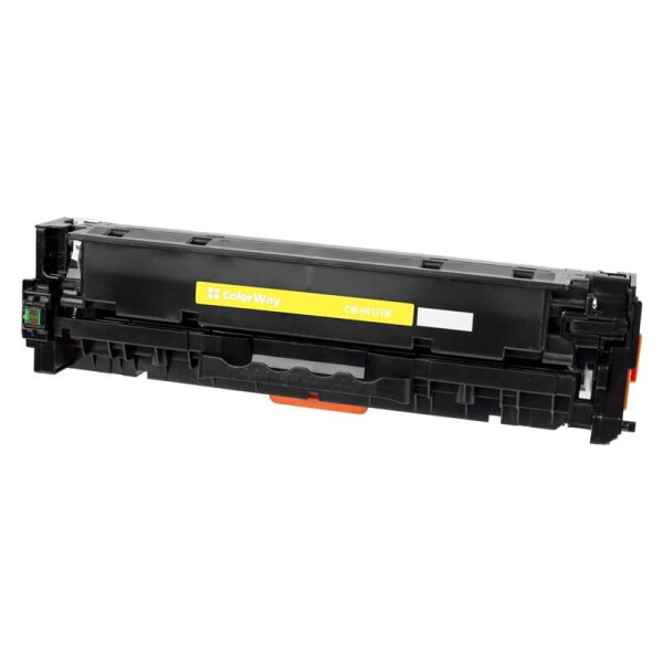 

Картридж CW (CW-H412YM) HP LJ Pro M351/451/475 Yellow (аналог CE412A)