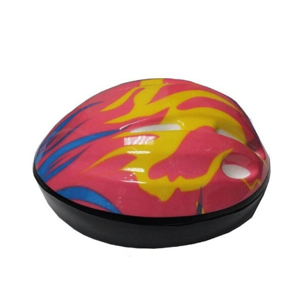 

Шлем защитный детский Bavar Sport BS Красный