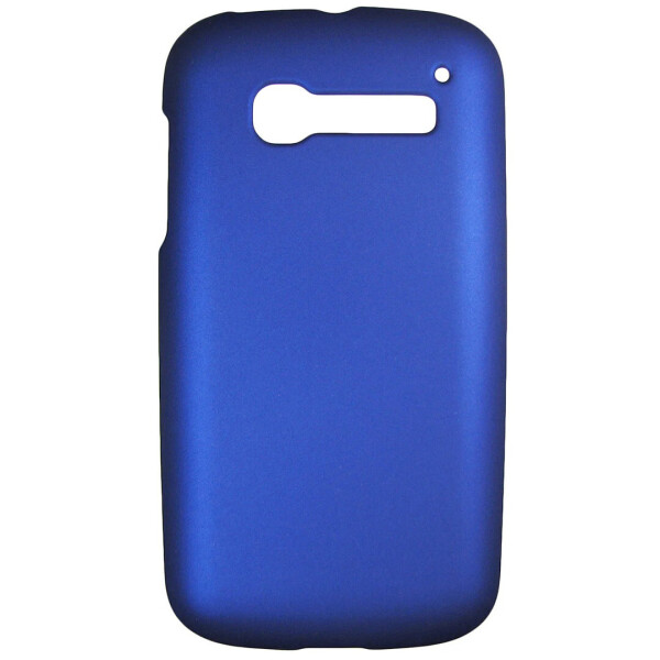 

Чехол Colored Plastic для Alcatel OneTouch POP C5 5036X / 5036D Синий