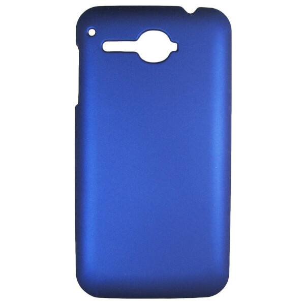 

Чехол Colored Plastic для Alcatel XPOP 5035 / 5035D Синий