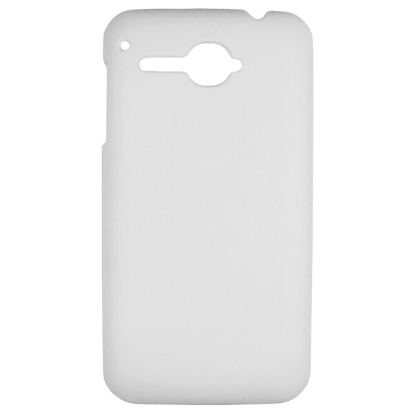 

Чехол Colored Plastic для Alcatel XPOP 5035 / 5035D Белый