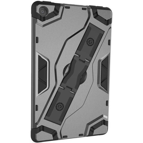 

Чехол Armor Case для Amazon Fire 7 (2019) Grey