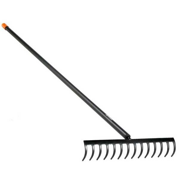 

Садовые грабли Fiskars Solid 135715