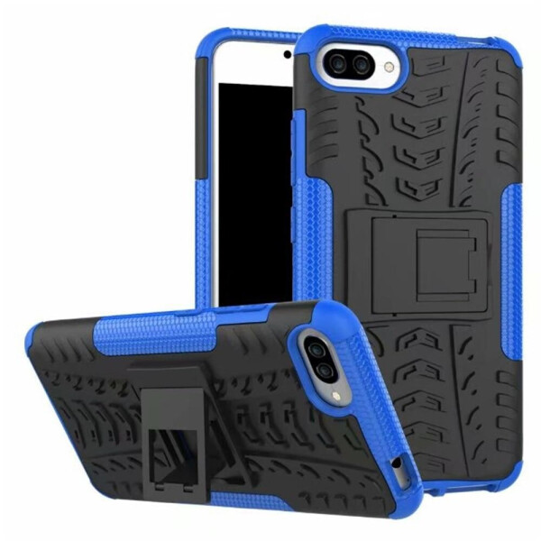 

Чехол Armor для Asus Case Zenfone 4 (ZE554KL) Синий