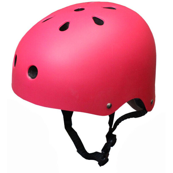 

Шлем защитный Bavar Sport 06 Розовый