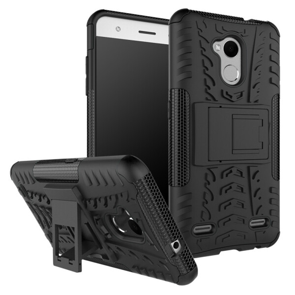 

Чехол Armor Case для ZTE Blade V7 Lite Черный
