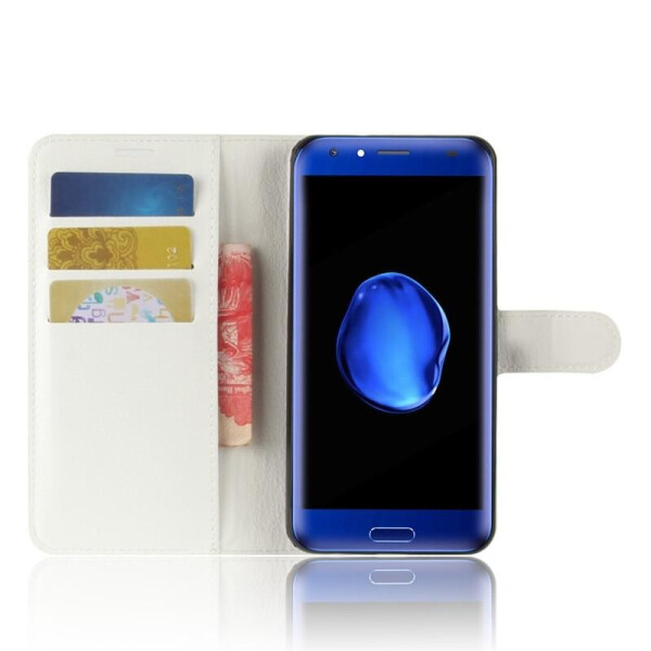 

Чехол-книжка Litchie Wallet для Doogee BL5000 Белый