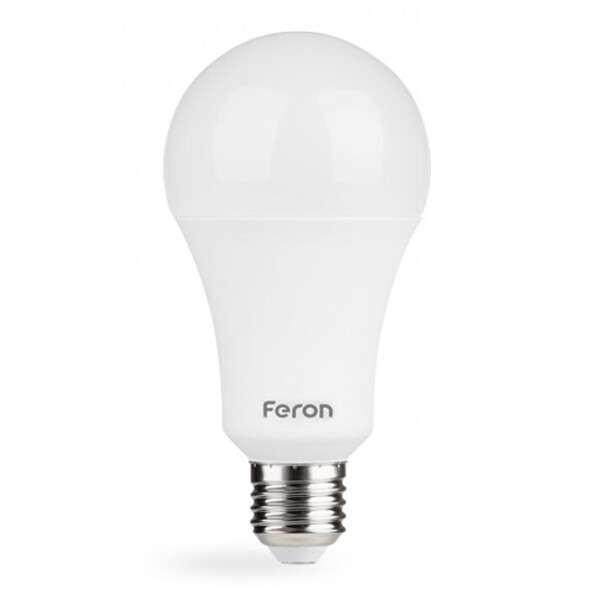 

Лампа cвітлодіодна Feron LB-702 13LED E27 12W 4000K (25978)