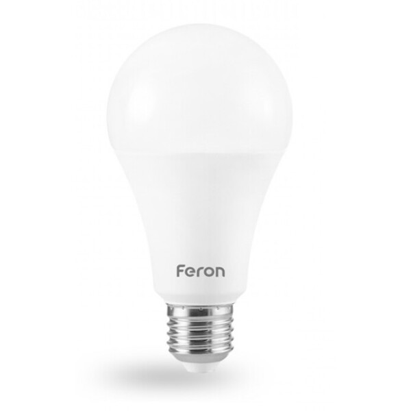 

Лампа cвітлодіодна Feron LB-715 32LED E27 15W 4000K (25666)