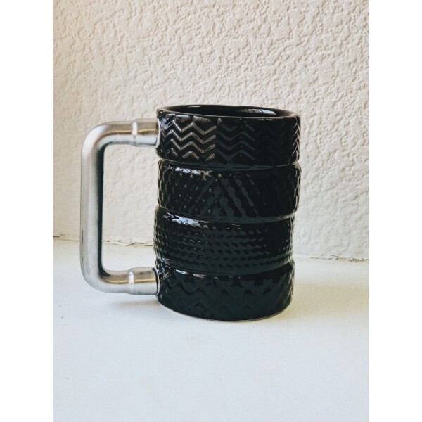 

Керамическая чашка Шины For Арт. 123670