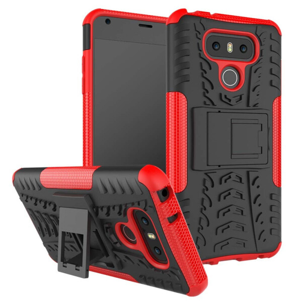 

Чехол Armor Case для LG G6 (H870) Красный