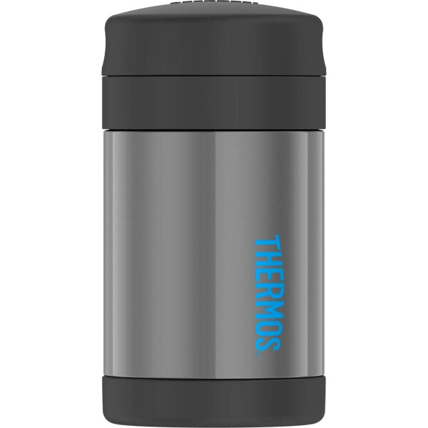 

Термос для еды Thermos Funtainer Food Jar с ложкой, 0.47л