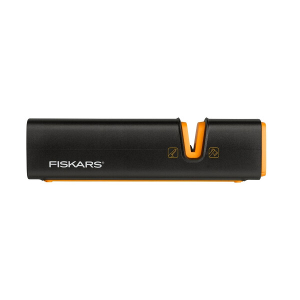 

Точилка для топоров и ножей Fiskars Xsharp 120740