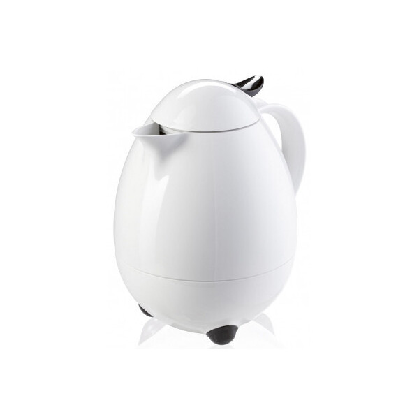 

Термос-чайник Leifheit Columbus 2000w White