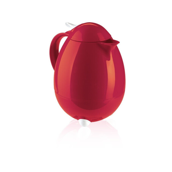 

Термос-чайник Leifheit Columbus 2000w Red