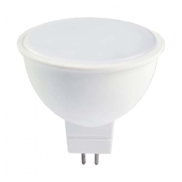 

Лампа cвітлодіодна Feron LB-716 12LED GU5.3 6W 4000K (25687)