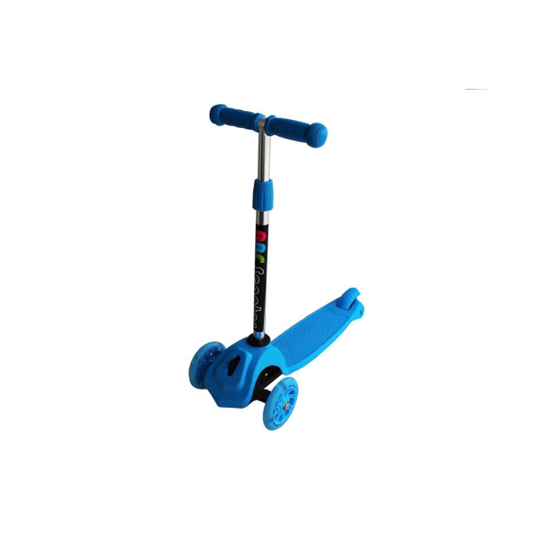 

Самокат Bavar Sport Mod S 929 Голубой