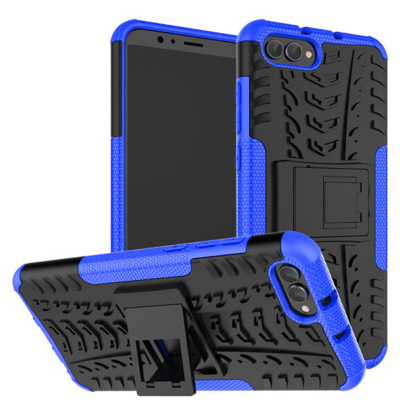 

Чехол Armor Case для Honor 10 Синий