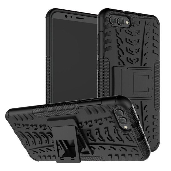 

Чехол Armor Case для Honor 10 Черный