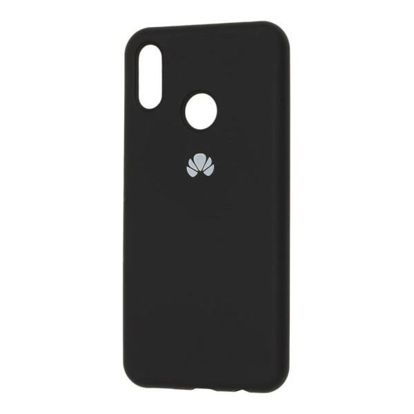 

Чехол Original Full Cover Huawei P Smart 2019 / Honor 10 Lite Черный
