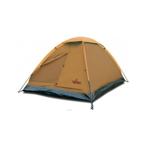 

Палатка Tramp-sport Totem Summer TTT-019