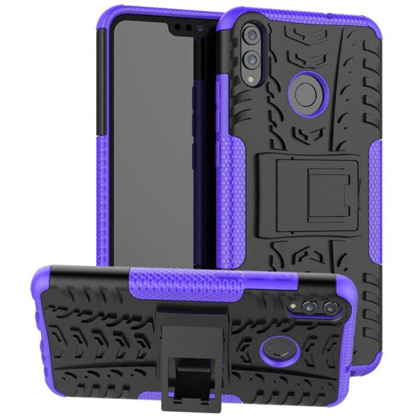 

Чехол Armor Case для Honor 8X Violet