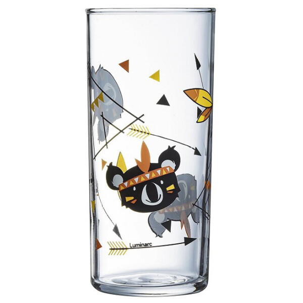 

Стакан детский LUMINARC KOTIPI 300 мл (N4106)