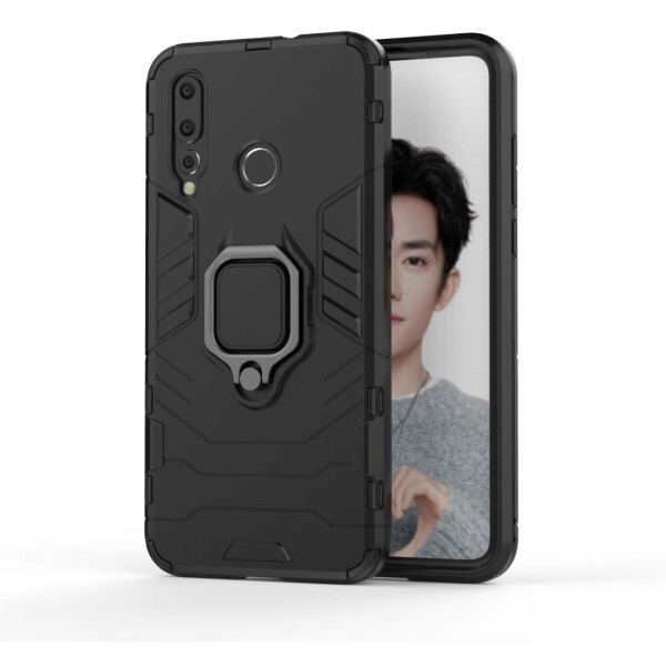 

Чехол Ring Armor для Honor 8X Max Черный
