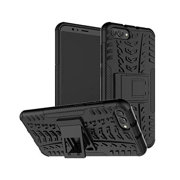 

Чехол Armor Case для Honor V10 Черный
