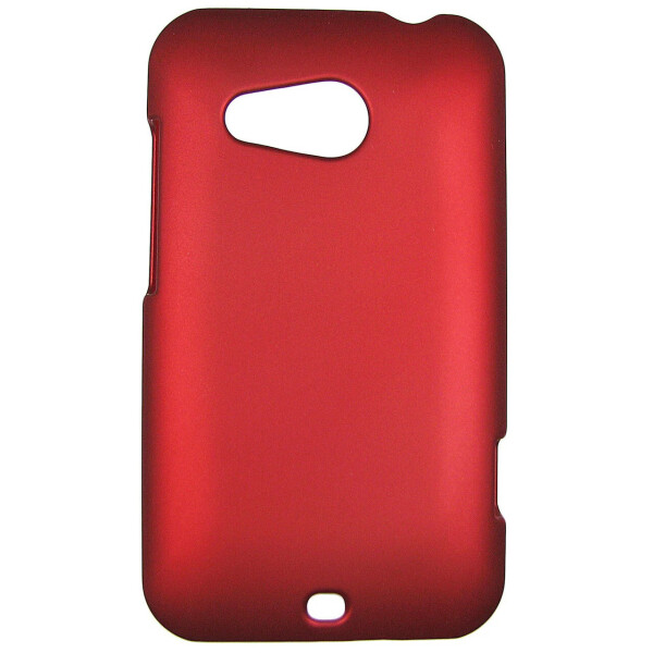 

Чехол Colored Plastic для HTC Desire 200 Red