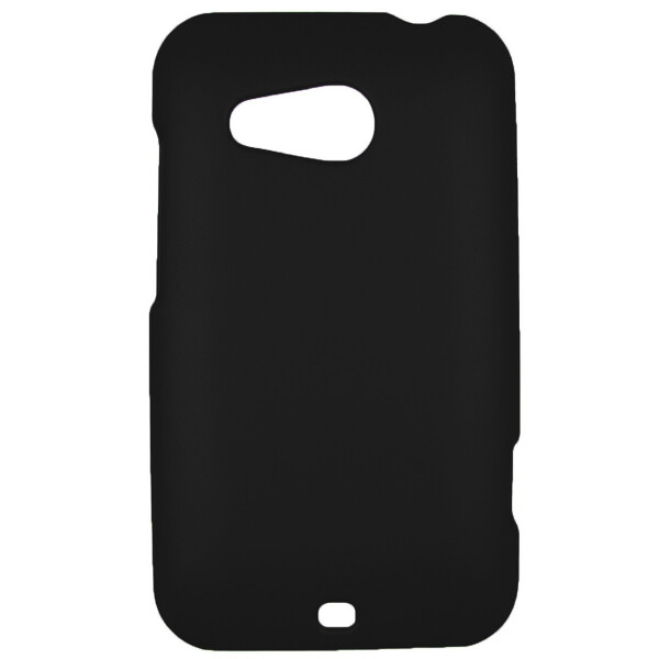 

Чехол Colored Plastic для HTC Desire 200 Black