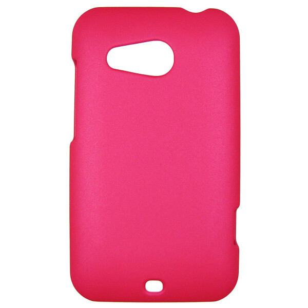 

Чехол Colored Plastic для HTC Desire 200 Rose