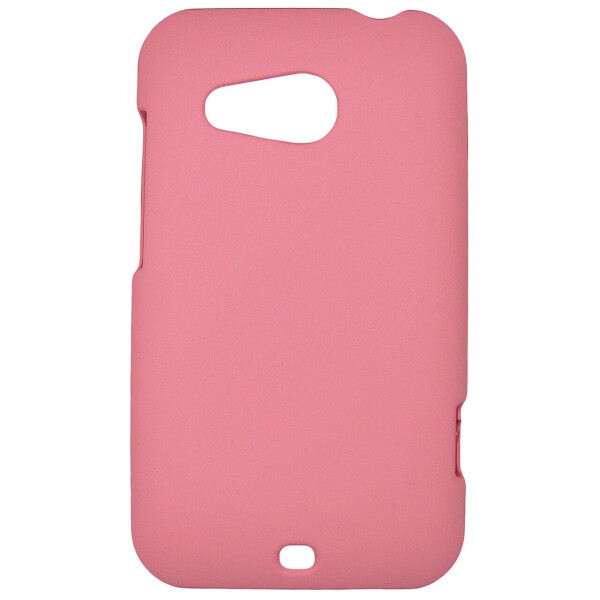 

Чехол Colored Plastic для HTC Desire 200 Pink