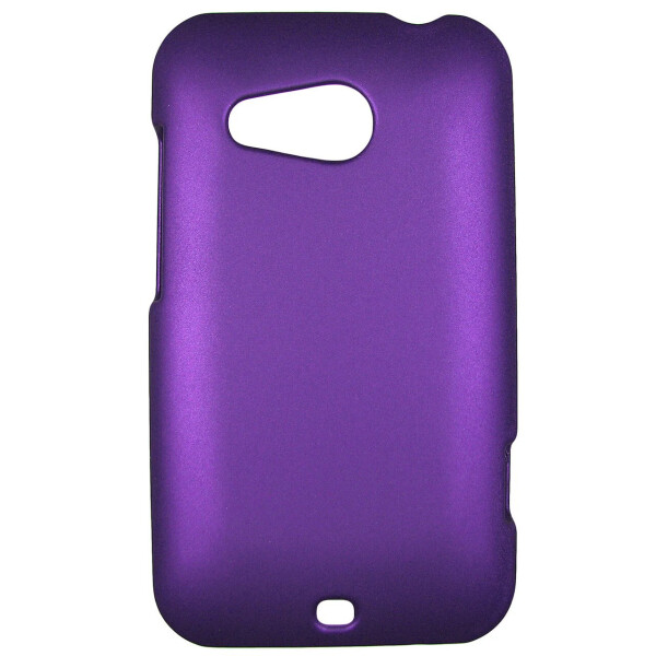 

Чехол Colored Plastic для HTC Desire 200 Violet