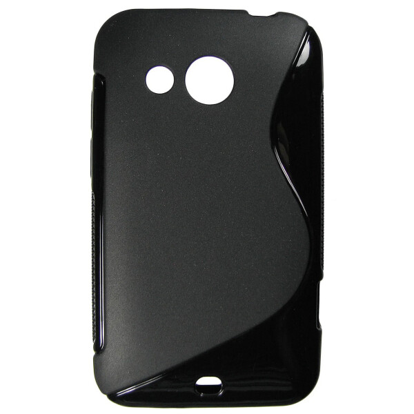 

Чехол S-Line для HTC Desire 200 Black