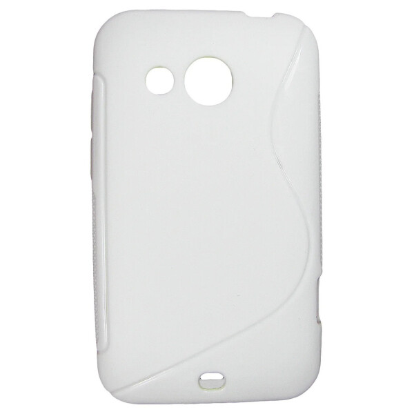 

Чехол S-Line для HTC Desire 200 White